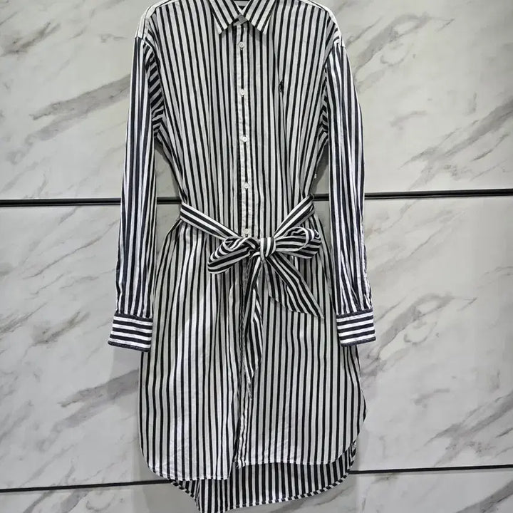 [SOLD OUT] 랄프로렌 셔츠 드레스