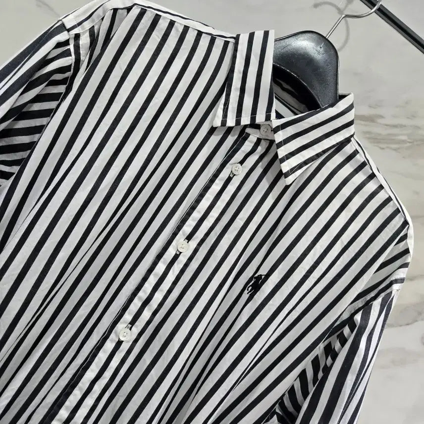 [SOLD OUT] 랄프로렌 셔츠 드레스