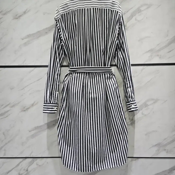 [SOLD OUT] 랄프로렌 셔츠 드레스