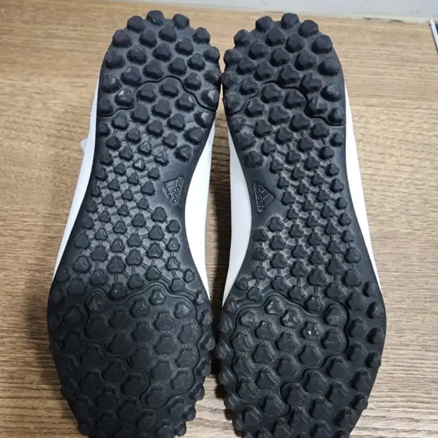 [BUNJANG] Adidas Futsal Shoes 240mm / 아디다스 풋살화 240mm