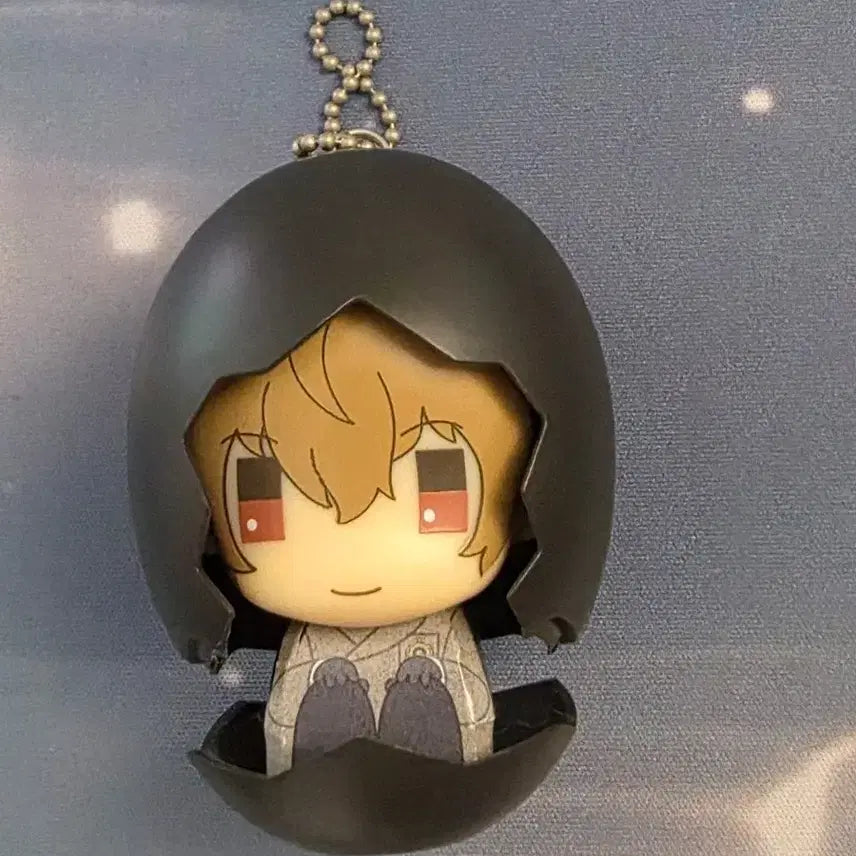 [BUNJANG] Persona 5 Akechi Figure / 페르소나5 아케치 피요쿠루