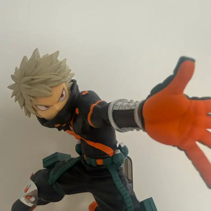 [BUNJANG] Bakugo Amazing Hero Figure / 바쿠고 어메이징 히어로 피규어