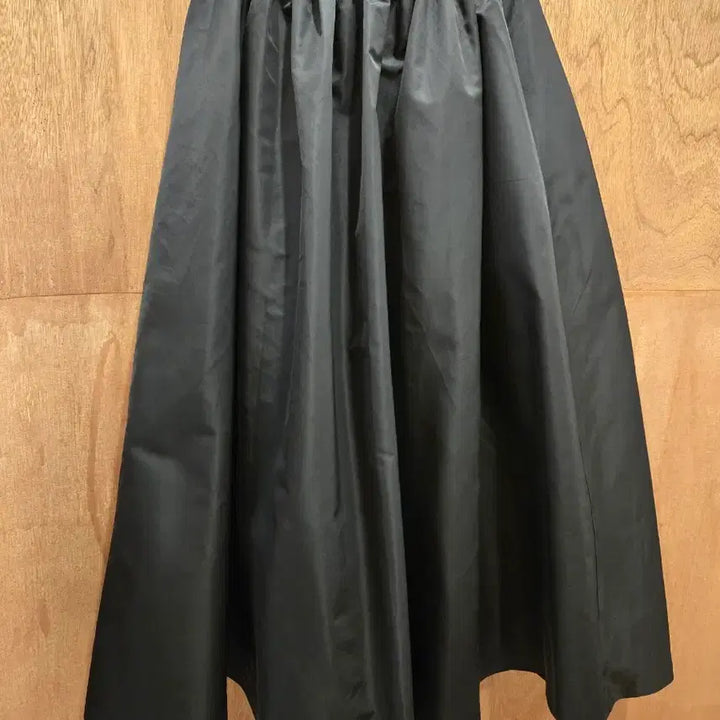 [BUNJANG] Yua Bomi Full Skirt / 유아부미 풀스커트
