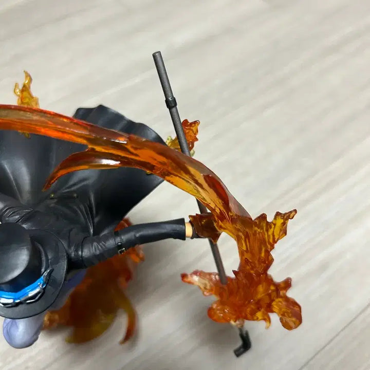 [BUNJANG] Bandai Figuarts ZERO Luffy Ace Sabo Figure Set / 원피스 Figuarts ZERO 루피 에이스 사보 피규어