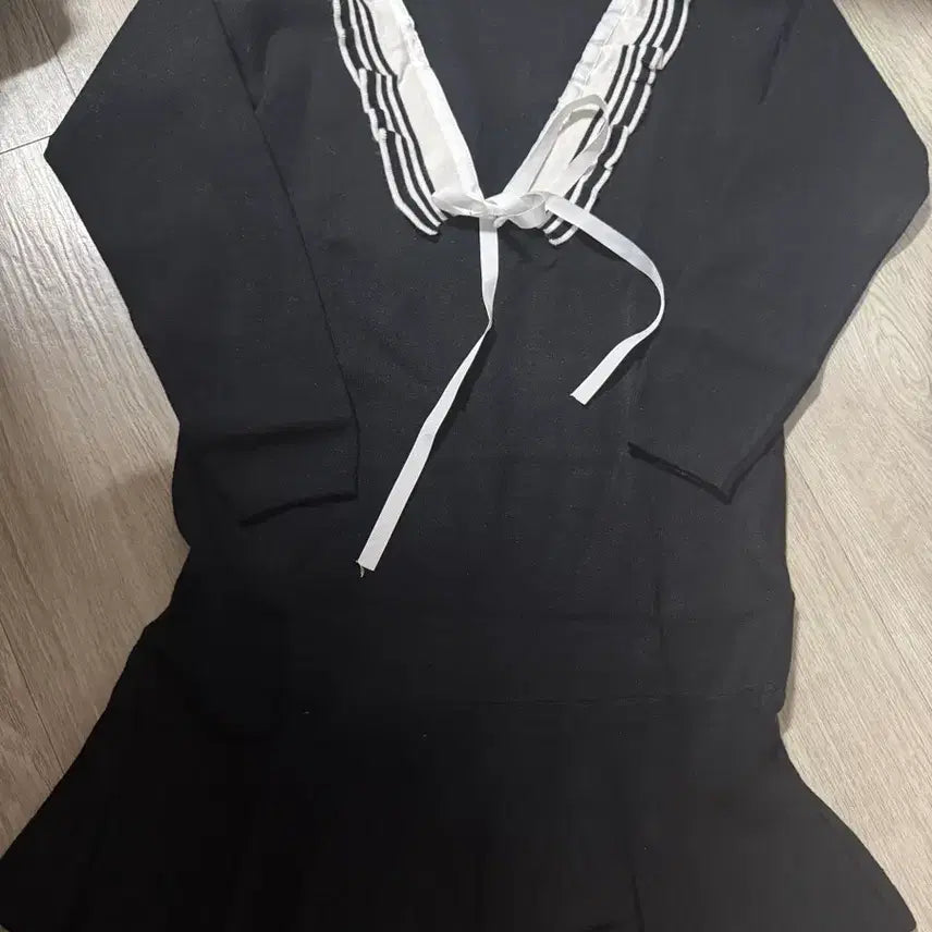 [BUNJANG] Knit Dress / (새상품) 니트원피스