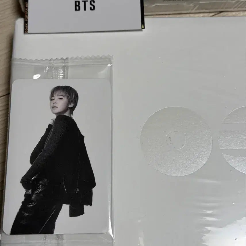 [BUNJANG] BTS Arirang 4CD Set Album (Sealed) + POB 8 Items / BTS 아리랑 [4CD 세트상품 미개봉] + 스페셜특전 8종