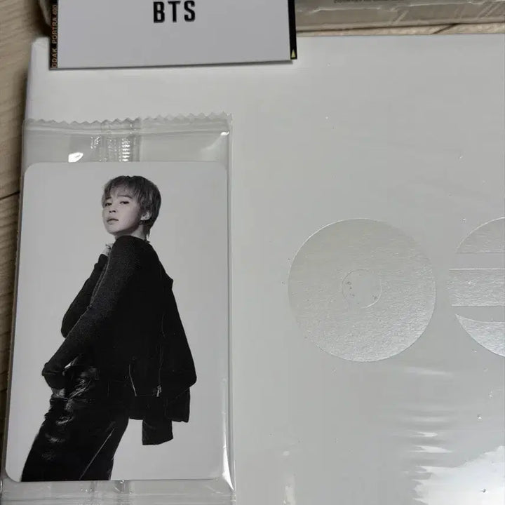 [BUNJANG] BTS Arirang 4CD Set Album (Sealed) + POB 8 Items / BTS 아리랑 [4CD 세트상품 미개봉] + 스페셜특전 8종