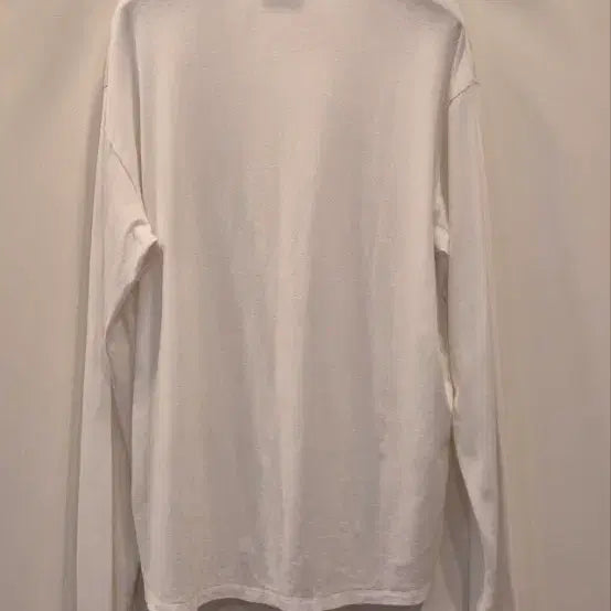 [SOLD OUT] 아크네스튜디오   M   라운드티셔츠