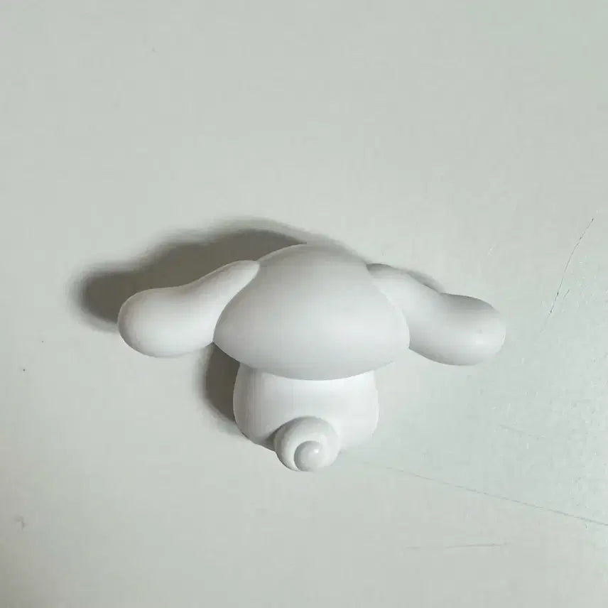 [BUNJANG] Sony Angel x Sanrio Hyper Cinnamoroll Figure / 소니엔젤X산리오 히퍼 시나모롤