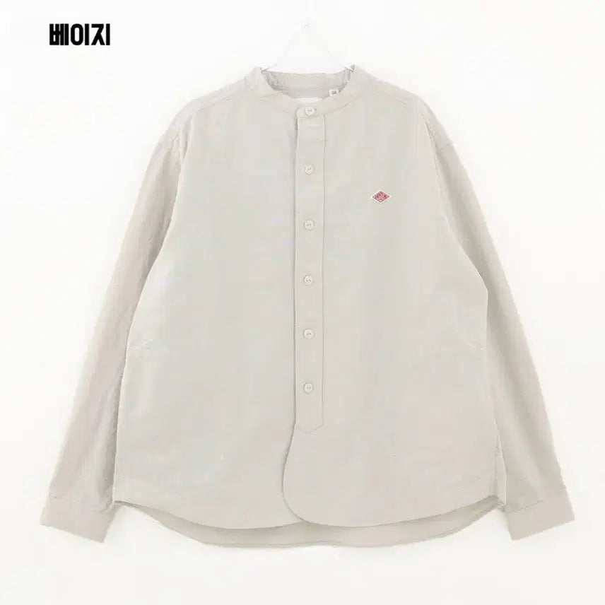 [SOLD OUT] 단톤 옥스포드 셔츠 JD-3606 (새상픔)