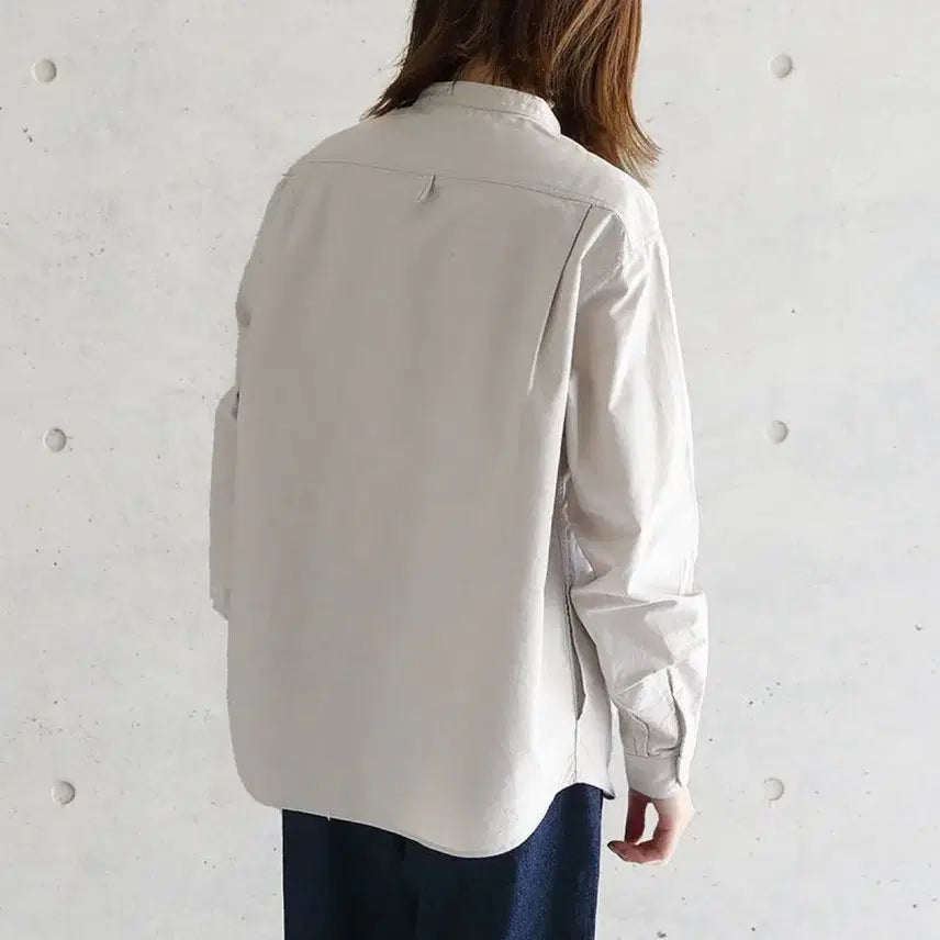 [SOLD OUT] 단톤 옥스포드 셔츠 JD-3606 (새상픔)