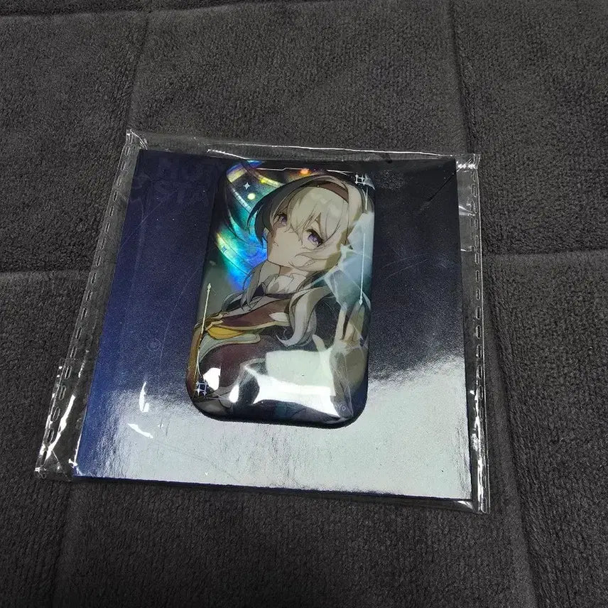 [BUNJANG] Bungsta Bandi Official Merchandise Can Badge / 붕스타 공식 굿즈 반디 캔 뱃지 팔아요