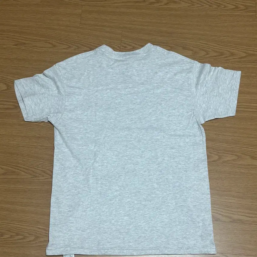[BUNJANG] Einstein Oatmeal T-shirt / 아인슈타인 티셔츠 M