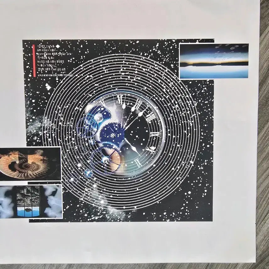 [BUNJANG] DEUX &amp; Seo Taiji and Boys LP Bundle Set / 주말할인가격 듀스미개봉x서태지3집lp일괄