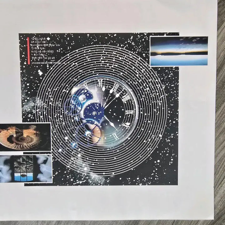 [BUNJANG] DEUX &amp; Seo Taiji and Boys LP Bundle Set / 주말할인가격 듀스미개봉x서태지3집lp일괄