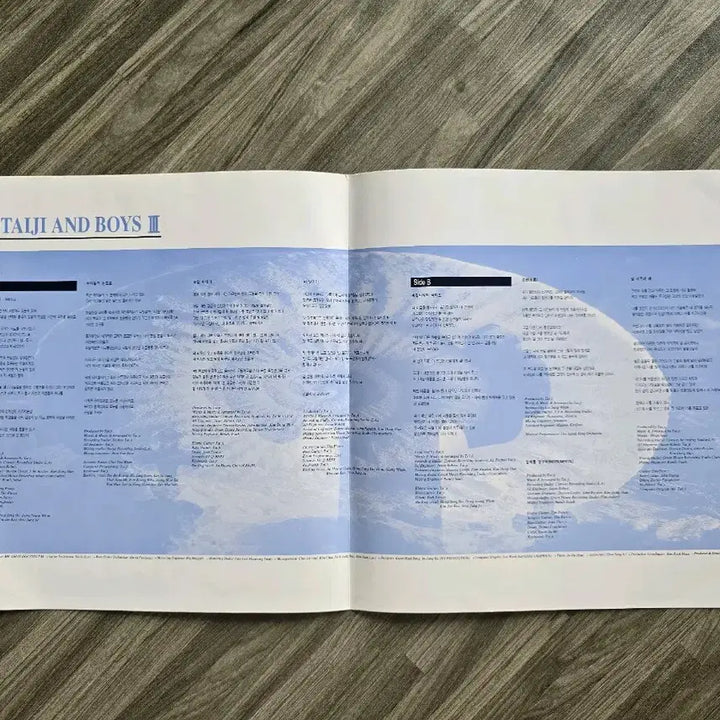 [BUNJANG] DEUX &amp; Seo Taiji and Boys LP Bundle Set / 주말할인가격 듀스미개봉x서태지3집lp일괄