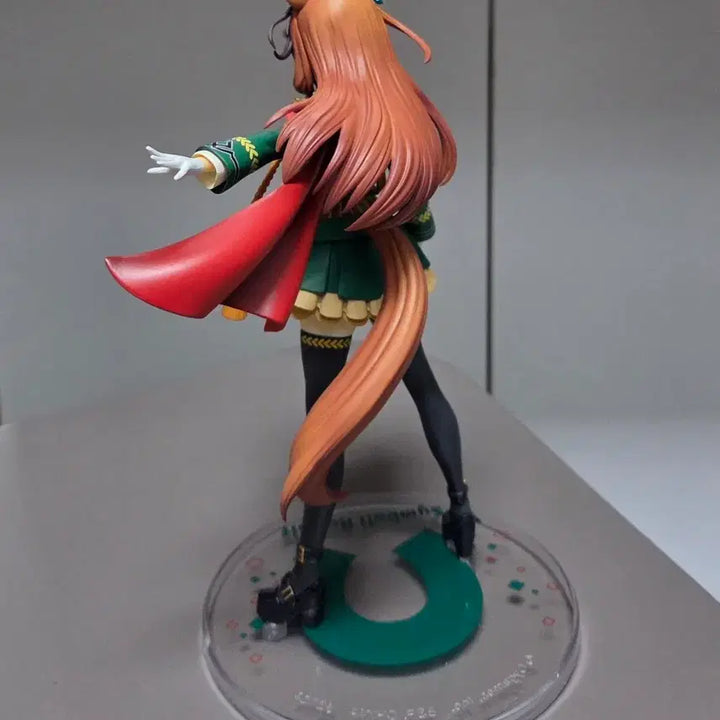 [SOLD OUT] 우마무스메 심볼리 루돌프 이치방쿠지 A상 피규어