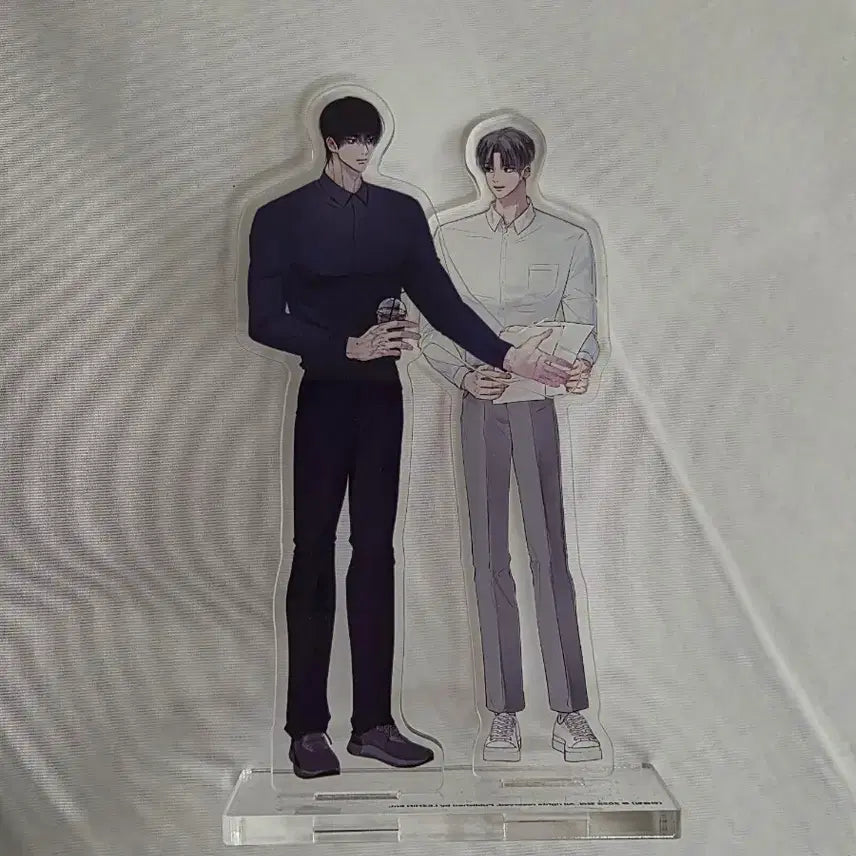 [BUNJANG] Unsleep Acrylic Stand / 언슬립 아크릴 스탠드 판매