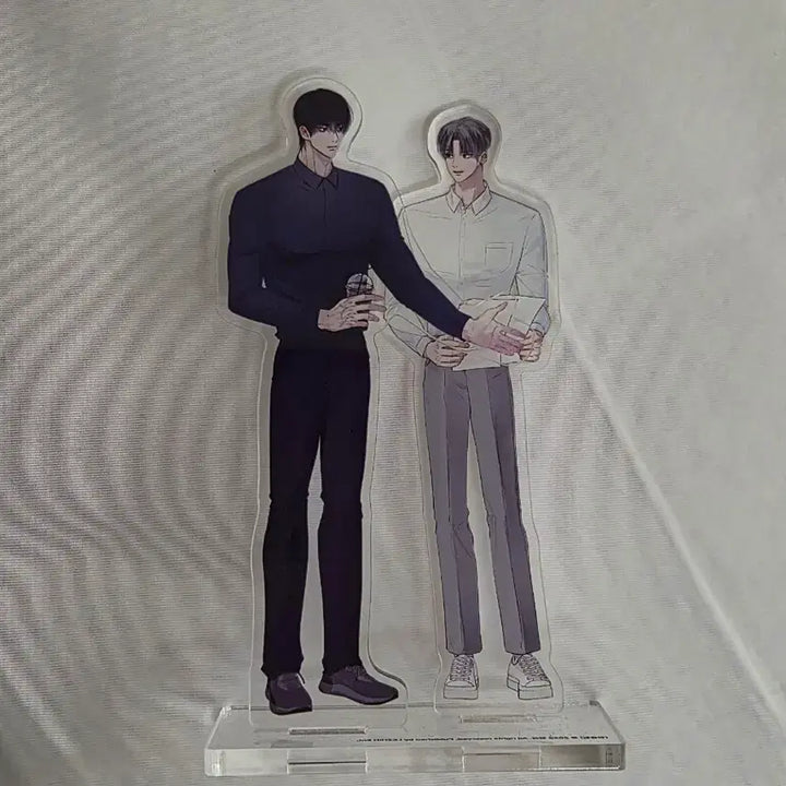 [BUNJANG] Unsleep Acrylic Stand / 언슬립 아크릴 스탠드 판매