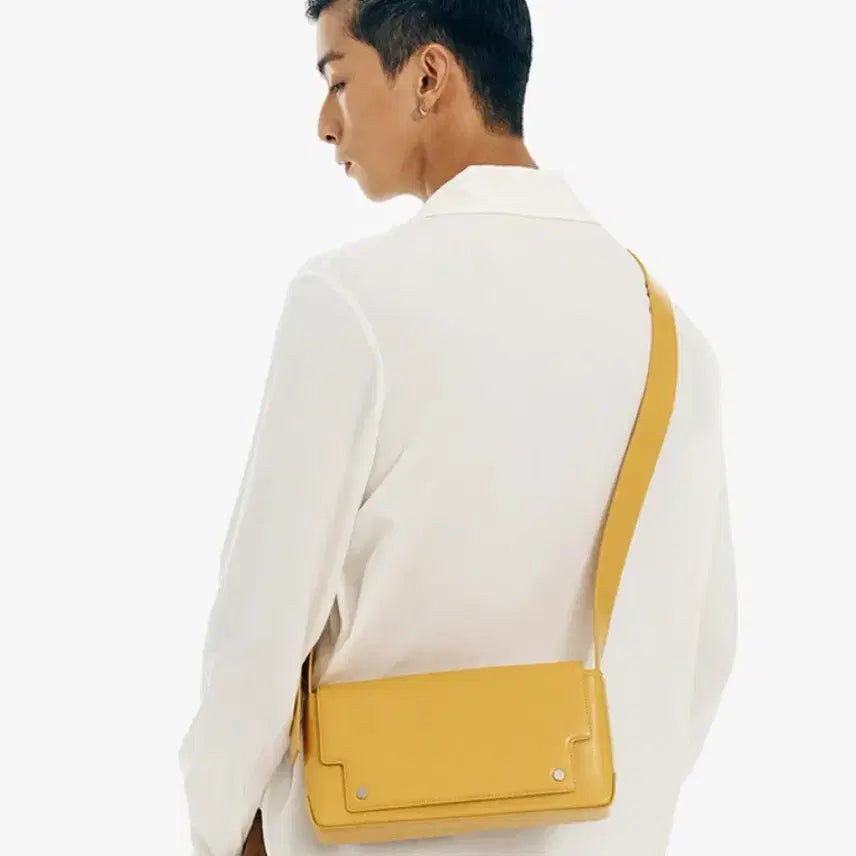 [BUNJANG] Find Kapoor Mark 26 Cassette Bag / 거의새것) 파인드카푸어 마크26 카세트백 크로스백 가방 숄더백 보테가