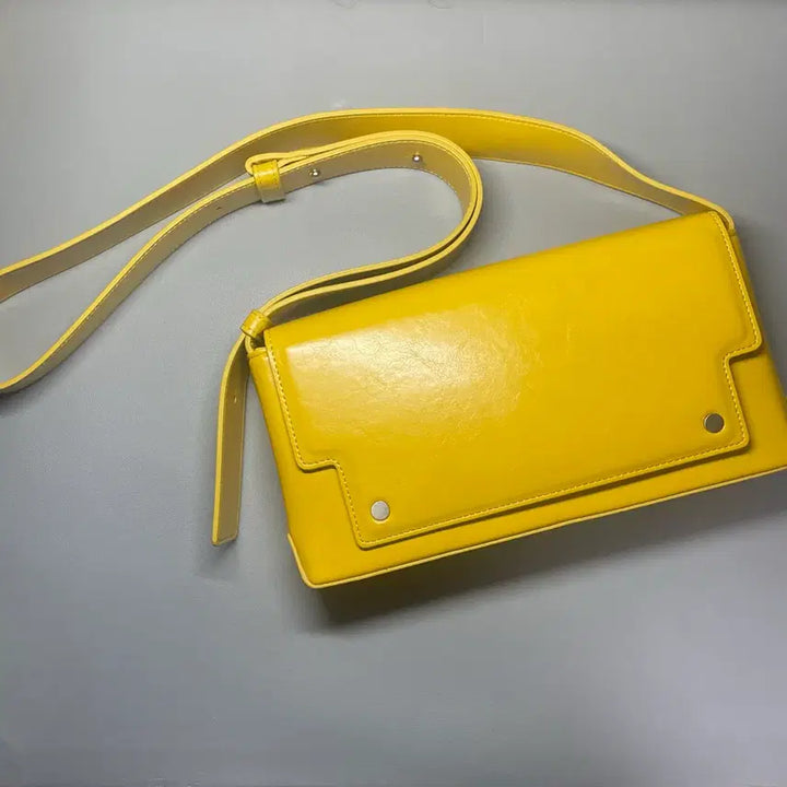 [BUNJANG] Find Kapoor Mark 26 Cassette Bag / 거의새것) 파인드카푸어 마크26 카세트백 크로스백 가방 숄더백 보테가