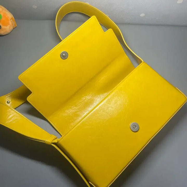 [BUNJANG] Find Kapoor Mark 26 Cassette Bag / 거의새것) 파인드카푸어 마크26 카세트백 크로스백 가방 숄더백 보테가