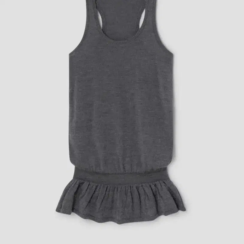 [SOLD OUT] 기마구아스 fille dress 슬리브리스 원피스 s