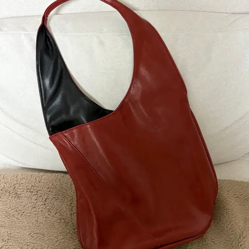 [BUNJANG] Yeomim Cylinder Bag Shoulder Bag / 여밈 실린더백 여밈 가방 여밈 숄더백 yeomim