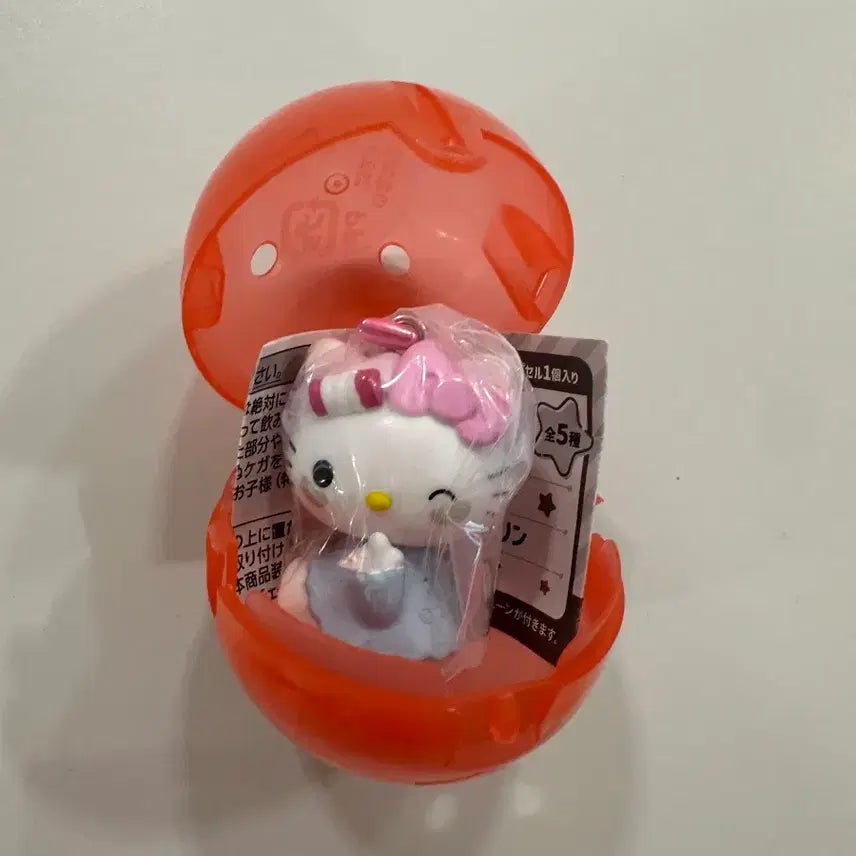 [SOLD OUT] 키티 가챠