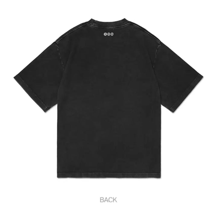 [SOLD OUT] BTS 방탄 아리랑 팝업 S/S Photo T-Shirt (Black)
