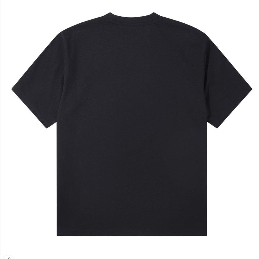 [BUNJANG] Jeep White/Black Short-Sleeve T-Shirt 2-Piece Set (Sealed) / 새) 지프 Jeep 흰/검 반팔 2종 세트 S, L 미개봉 새상품
