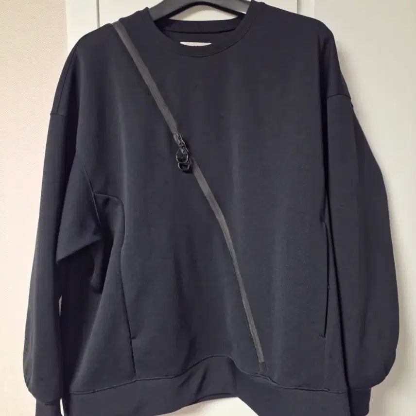 [BUNJANG] Comfy Outdoor Garment Diver Crew Base Layer Knit XL / 콤피 아웃도어 가먼트 다이버 크루 베이스 레이어 니트 XL 사이즈