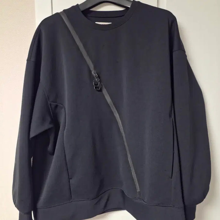 [BUNJANG] Comfy Outdoor Garment Diver Crew Base Layer Knit XL / 콤피 아웃도어 가먼트 다이버 크루 베이스 레이어 니트 XL 사이즈