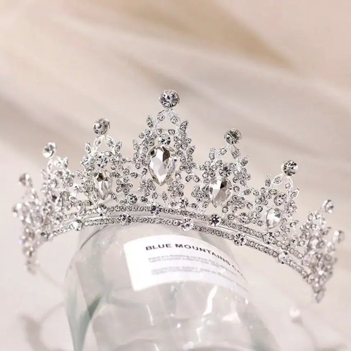 [BUNJANG] Cinderella Dress Rental / 졸업 컨셉 의상 대여)신데렐라 드레스