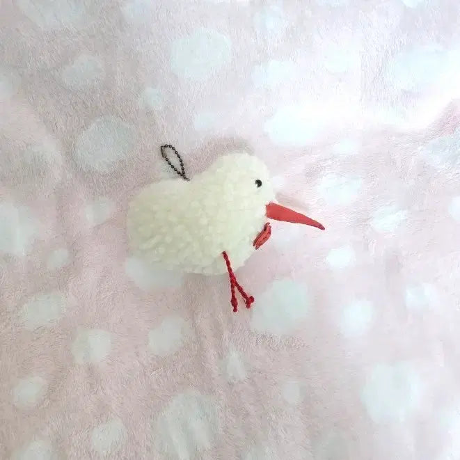 [BUNJANG] Vintage Kiwi Bird Plush Toy / 고전 빈티지 키위새 인형