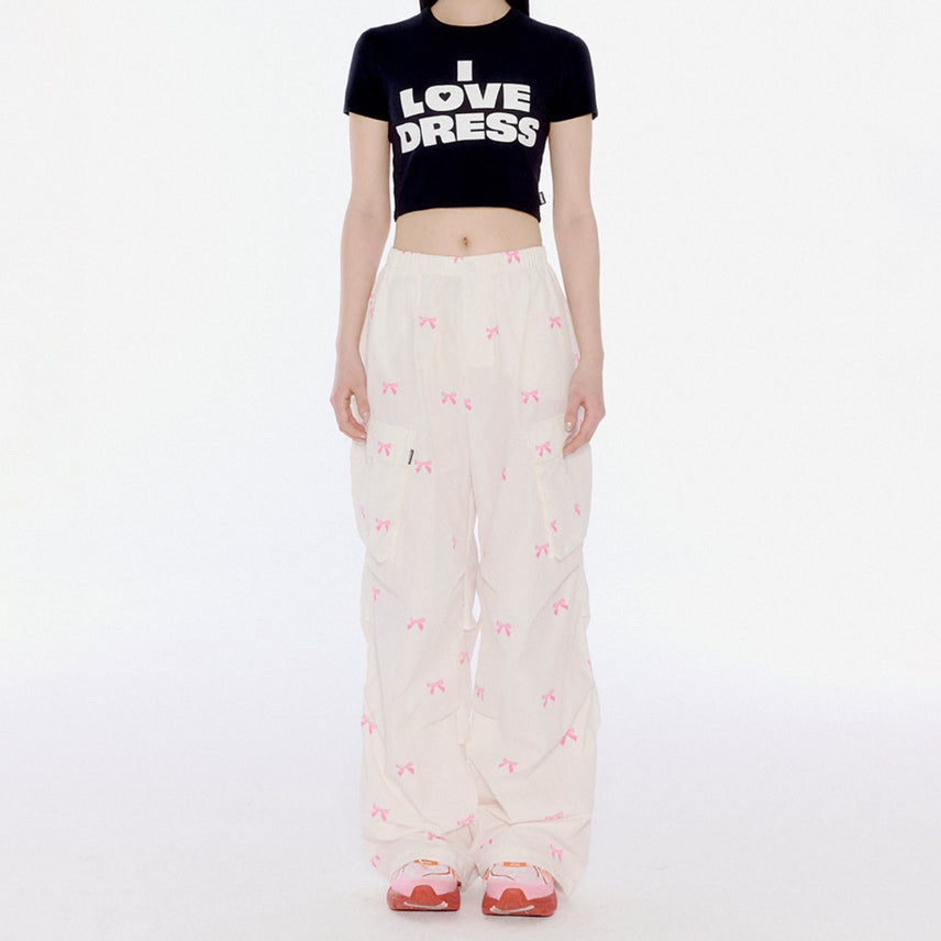 [BUNJANG] YOOHEE Love Dress Black T-Shirt (Sealed) / 새) 유희 러브 드레스 블랙 티셔츠 미개봉 새상품