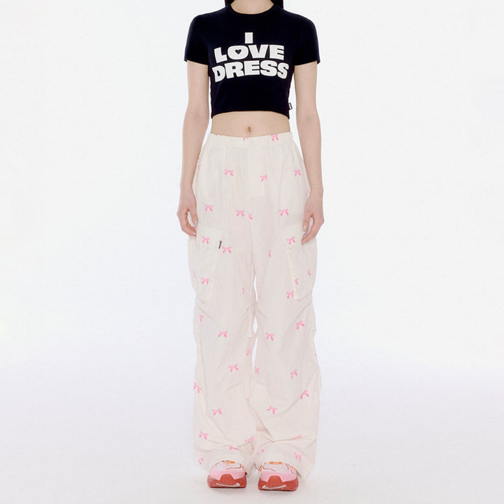 [BUNJANG] YOOHEE Love Dress Black T-Shirt (Sealed) / 새) 유희 러브 드레스 블랙 티셔츠 미개봉 새상품
