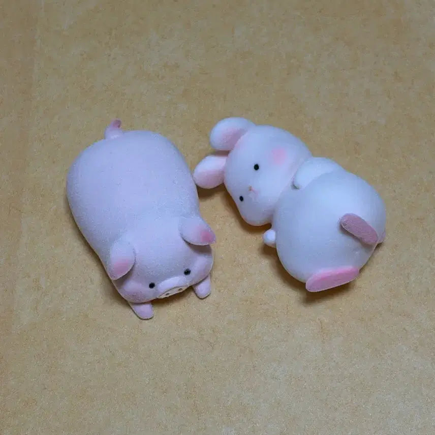[BUNJANG] Wang Xiao Mouse Doll Set / 왕샤오 쥐돌이 인형set