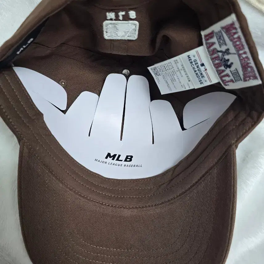[SOLD OUT] mlb 시그니처 언스트럭쳐 볼캡 디트로이트 타이거즈