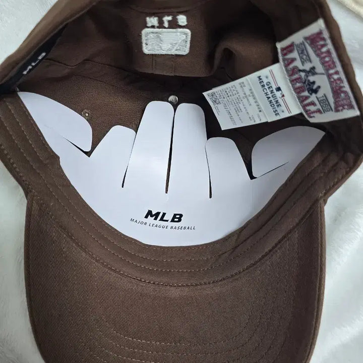 [SOLD OUT] mlb 시그니처 언스트럭쳐 볼캡 디트로이트 타이거즈