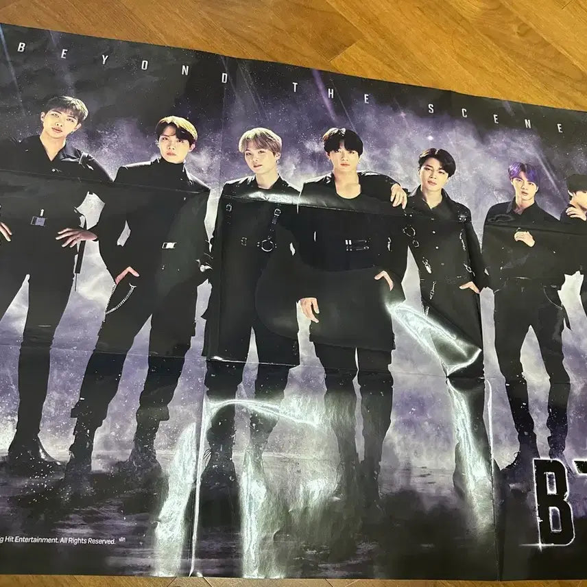 [BUNJANG] BTS ARMY Membership Kit / BTS 방탄소년단 아미 멤머쉽 키트