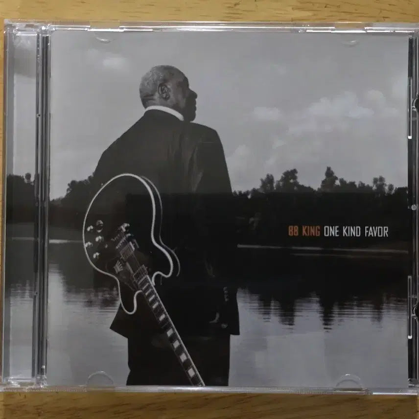 [BUNJANG] B.B. King SHM-CD &