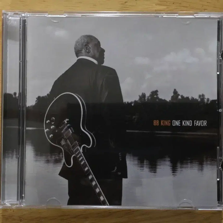 [BUNJANG] B.B. King SHM-CD &
