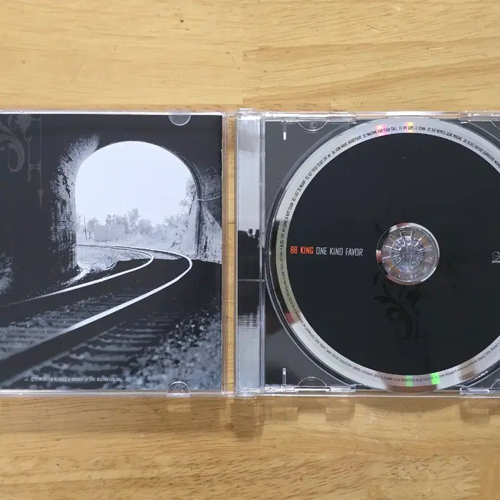 [BUNJANG] B.B. King SHM-CD &