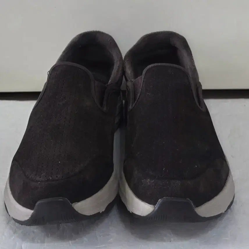 [BUNJANG] Skechers Go Walk 5 Outdoor Slip-On Chocolate Brown / [245] 스케쳐스 고워크5 아웃도어 슬립온 초콜릿브라운ㅡ단종매물,최저가