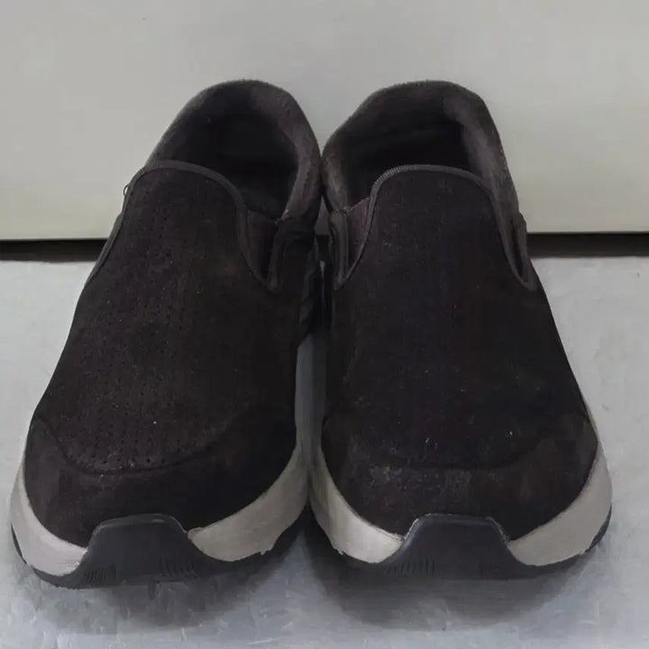 [BUNJANG] Skechers Go Walk 5 Outdoor Slip-On Chocolate Brown / [245] 스케쳐스 고워크5 아웃도어 슬립온 초콜릿브라운ㅡ단종매물,최저가