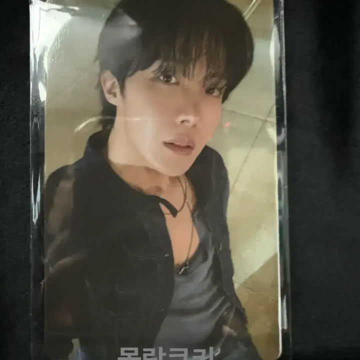[BUNJANG] BTS J-Hope Weverse Japan JPFC Withmuu Bundle Set / 방탄 제이홉 호석 위버스재팬 jpfc 위드뮤 bts Jhope