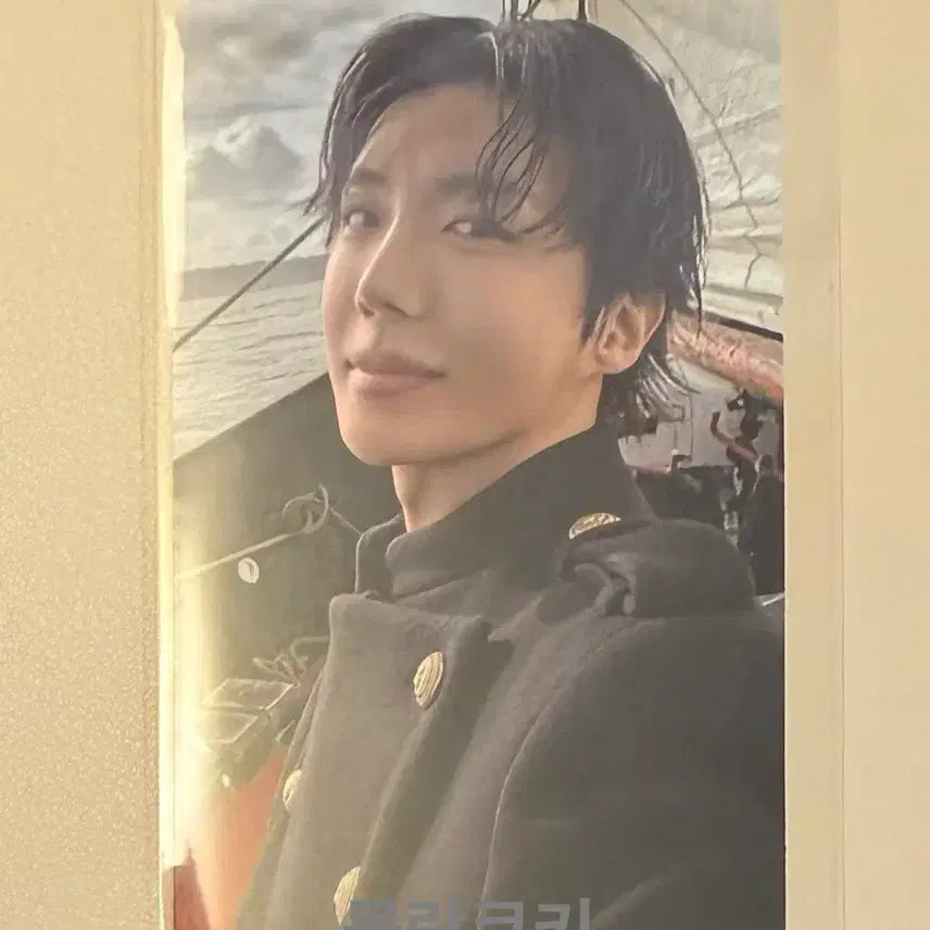 [BUNJANG] BTS J-Hope Weverse Japan JPFC Withmuu Bundle Set / 방탄 제이홉 호석 위버스재팬 jpfc 위드뮤 bts Jhope