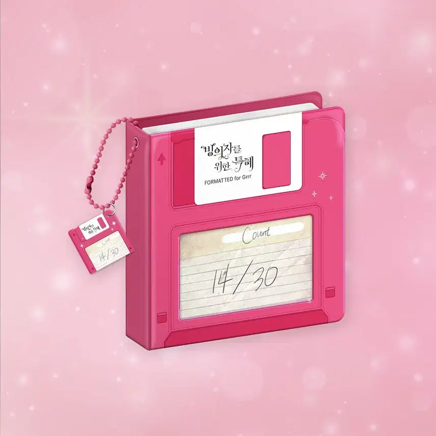 [BUNJANG] Binguit 1-6 Volumes and Goods Bundle Set / 빙위특 1~6단행본 및 굿즈 일괄판매
