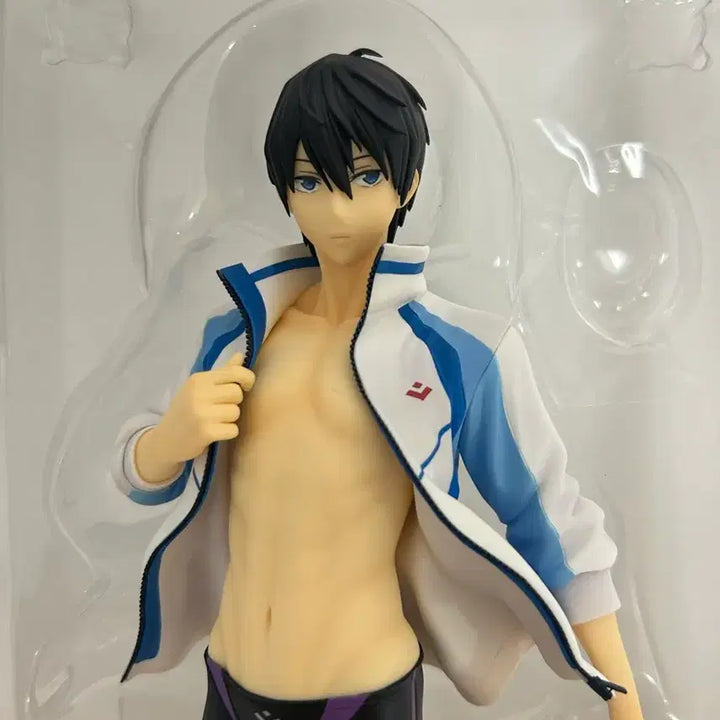 [SOLD OUT] 프리!free! 나나세 하루카 알터 피규어